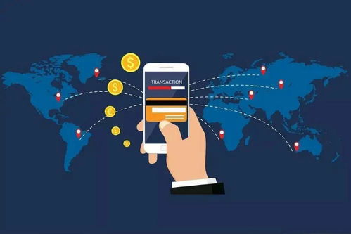 5G与区块链 强强联合，开启未来网络技术开发的新窗口