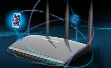 携手磊科Netcore 开启网络技术开发代理加盟新篇章